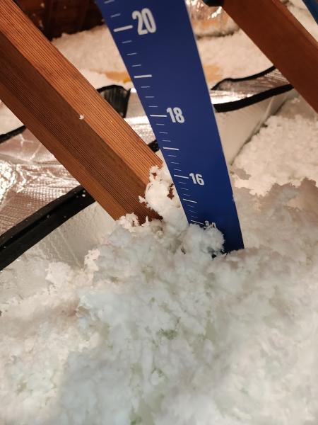 Geo-Insulation