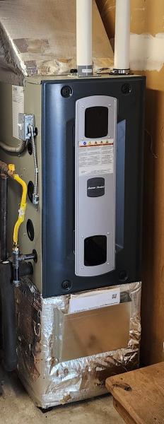 Dana's Heating & Cooling