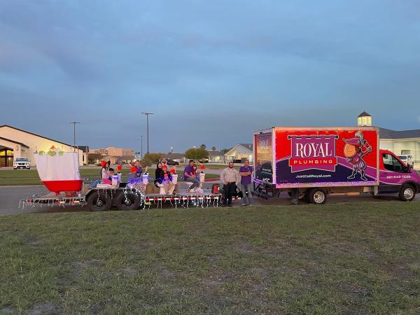 Royal Plumbing
