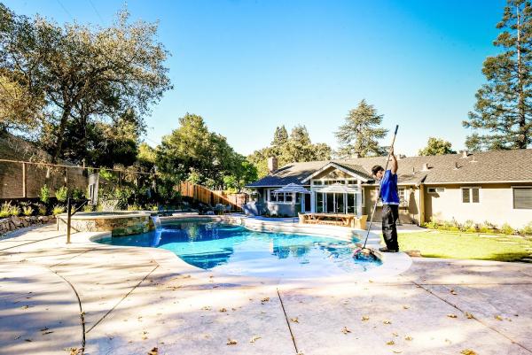 Norcal Pool Service