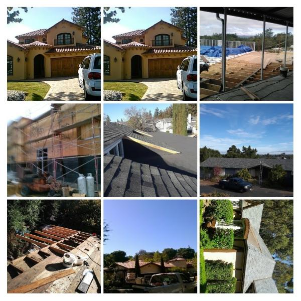 Stevenson's Roofing Co