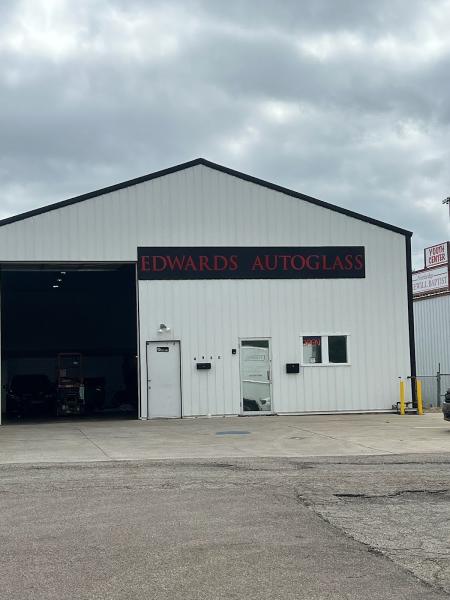 Edwards Autoglass