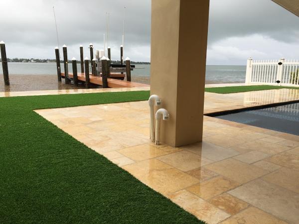 Durafield Synthetic Lawns