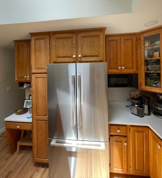 Cougill Trim & Cabinets