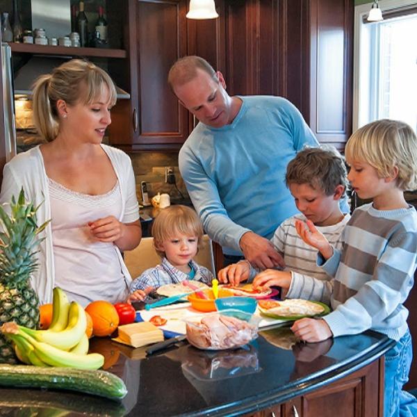 The Green Home Cleaners