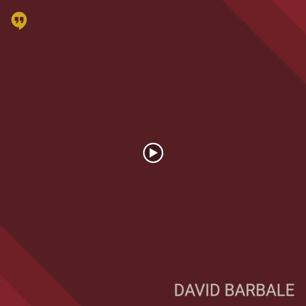 David Barbale