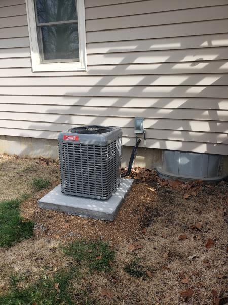 Knoll's Heating & Cooling