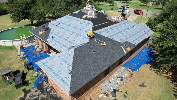 Chance Roofing Solutions