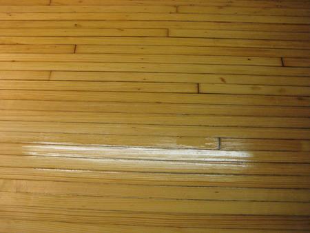 Compass Hardwood Flooring Inc.