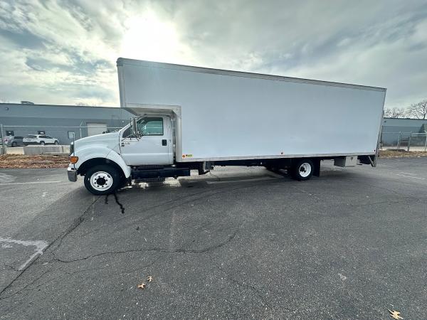 Balance Detroit Moving Company