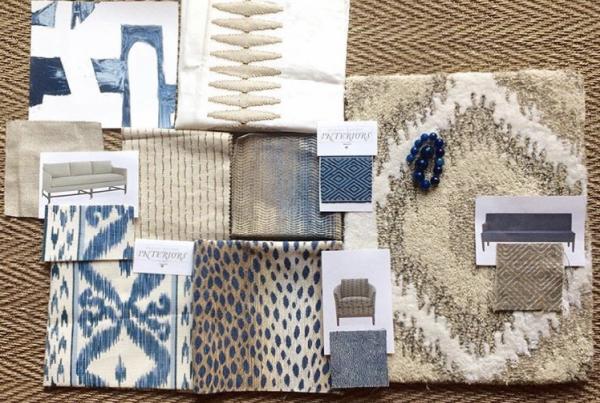 Sharon Barrett Interiors