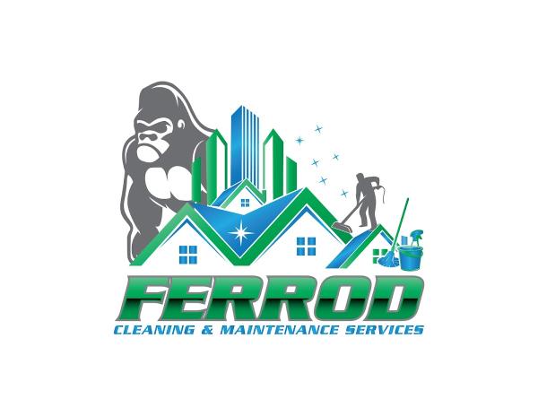 Ferrod Cleaning & Maintenance Services