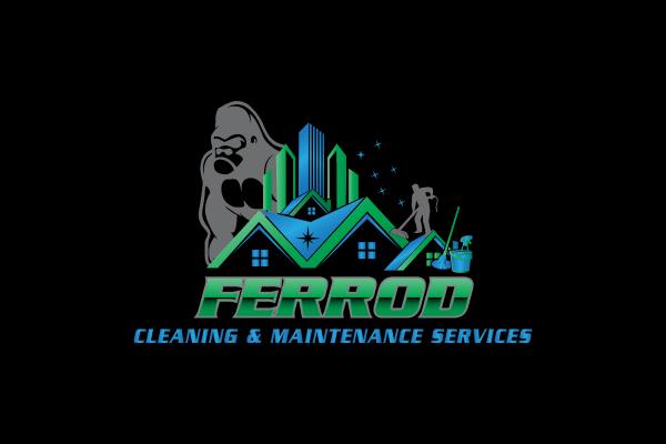 Ferrod Cleaning & Maintenance Services