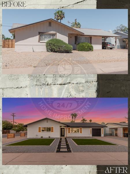 YC Home Improvement