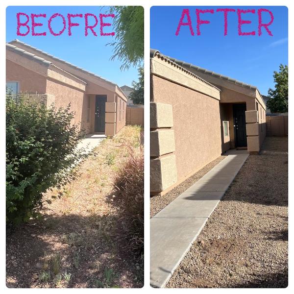 YC Home Improvement