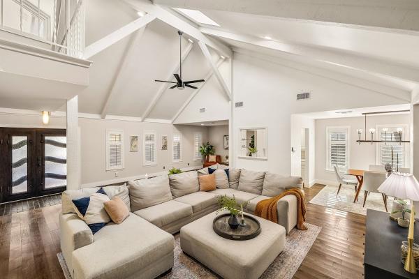 Sarah Nowak Interiors