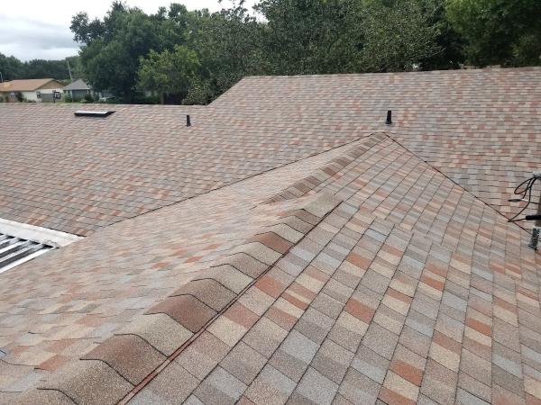 Wood's Roofing & Remodeling