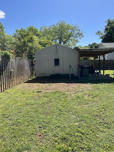 Kimbrell's Stump Grinding LLC