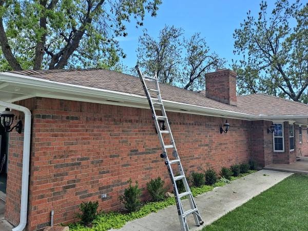 Peak To Peak Roofing & Exteriors
