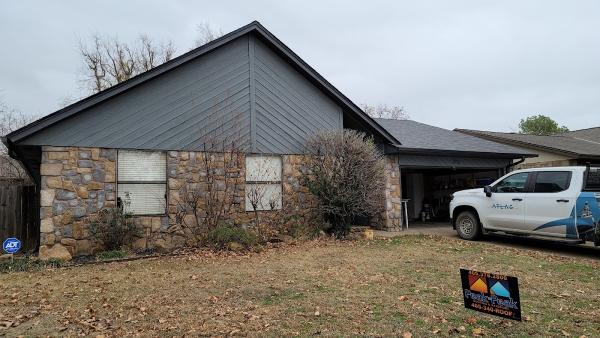 Peak To Peak Roofing & Exteriors