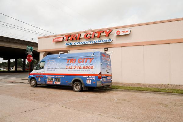 Tri City Ac & Heat