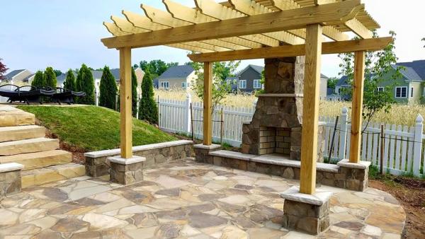 Stone River Masonry