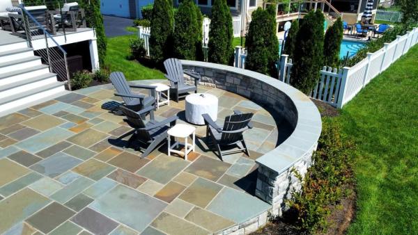 Stone River Masonry