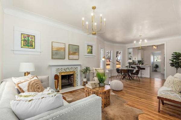 Refresh Denver Home Staging