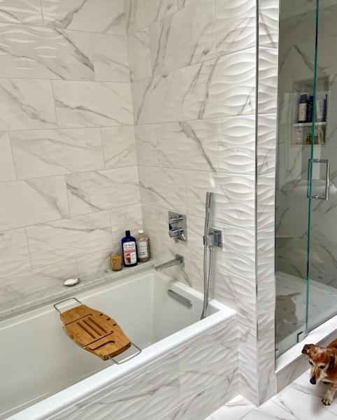Lancellotti Tile & Marble Art LLC