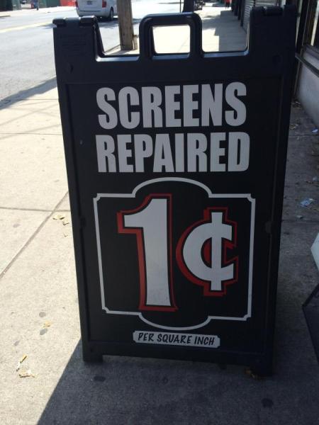 Amboy Locksmith and Screens Inc