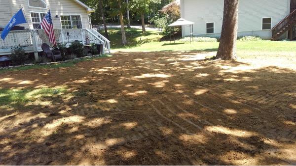 Premier Arbor Services LLC
