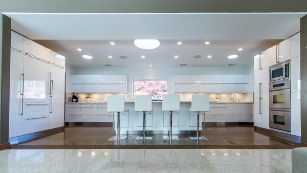Centorbi Cabinetry