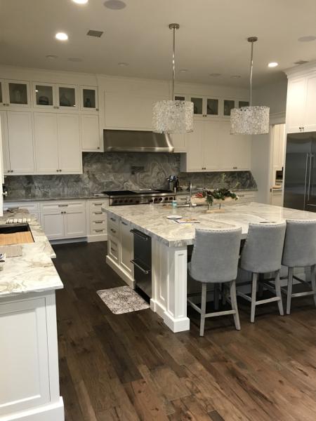 ARK Flooring Co.