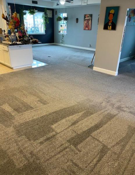 High Tech Cleaning