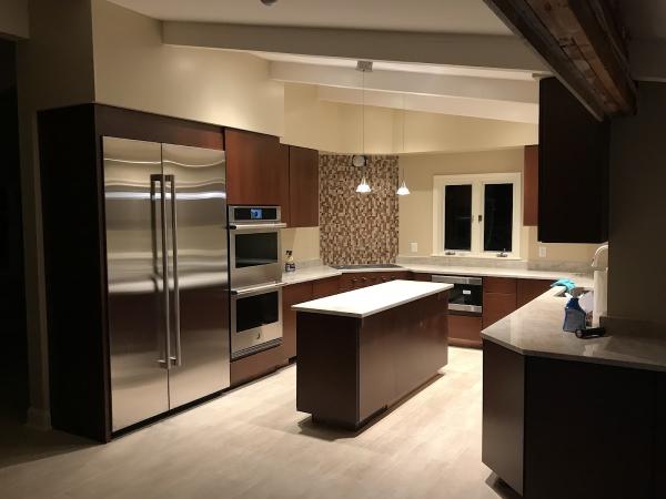 TRU Build LLC