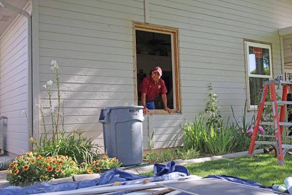 Wood Windows Inc