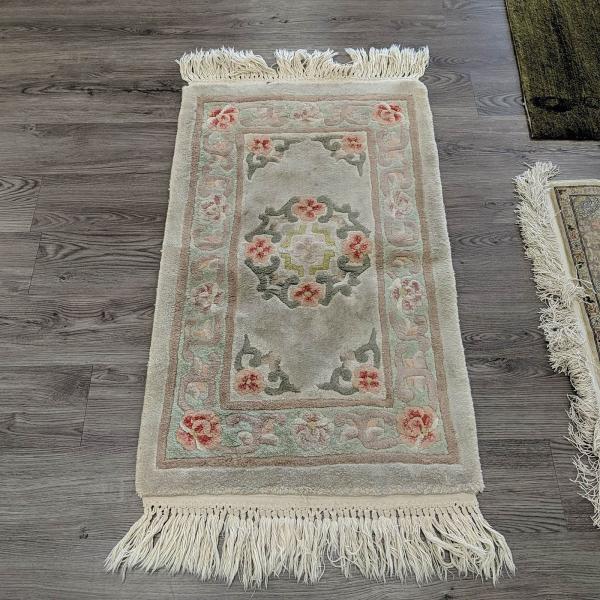 Heirloom Oriental Rug Cleaning