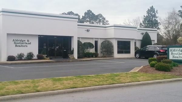 Aldridge & Southerland Realtors