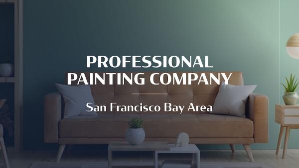 Fresh Start Painting SF