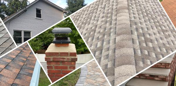 Right Team Roofing & Chimney