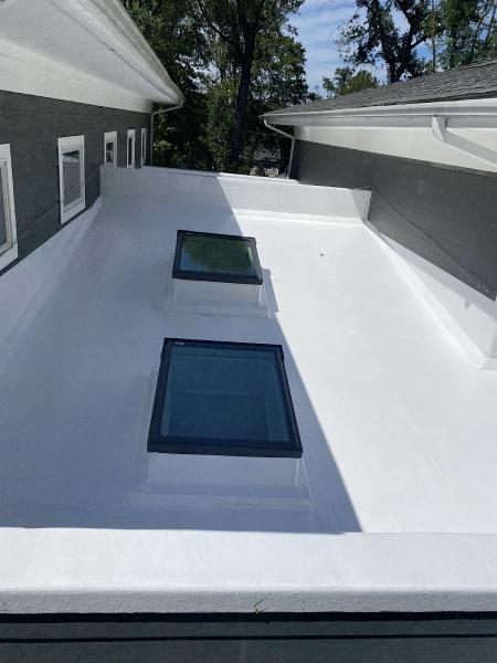 Right Team Roofing & Chimney