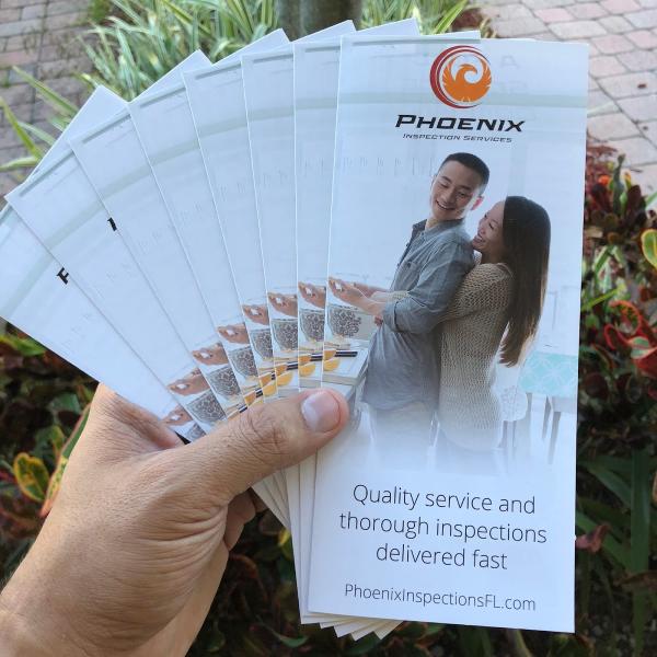 Phoenix Inspection Services