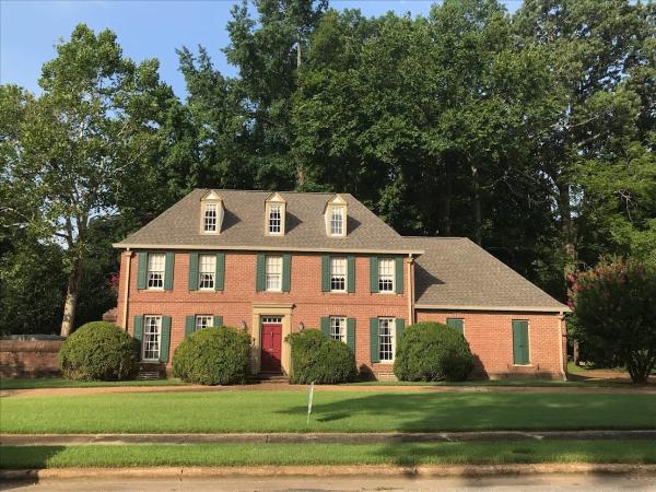 5 Ash Roof Services