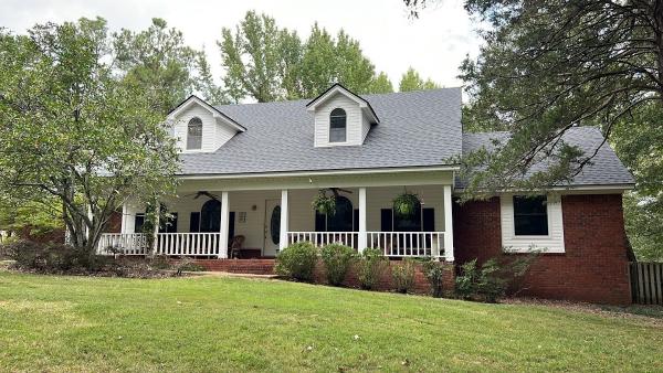 5 Ash Roof Services