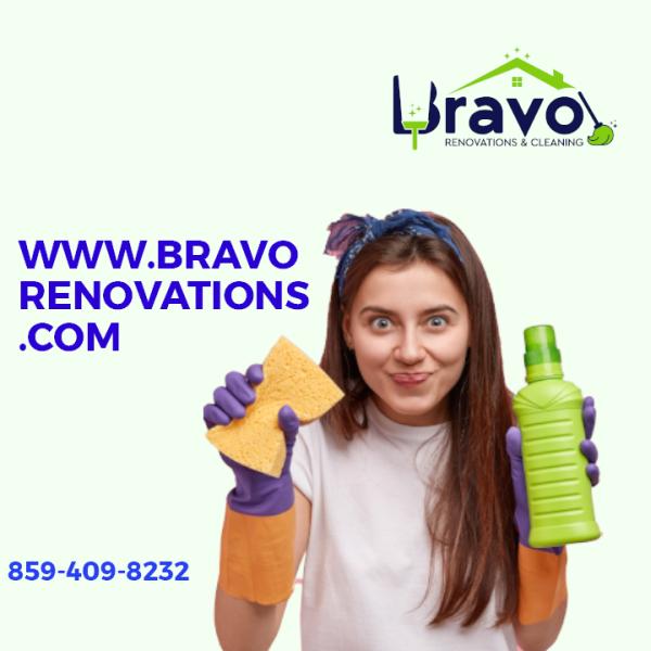 Bravo Renovations