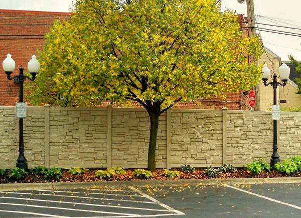 Vinyl Fence Wholesaler