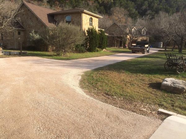 Asphalt Paving and Maintenance Company