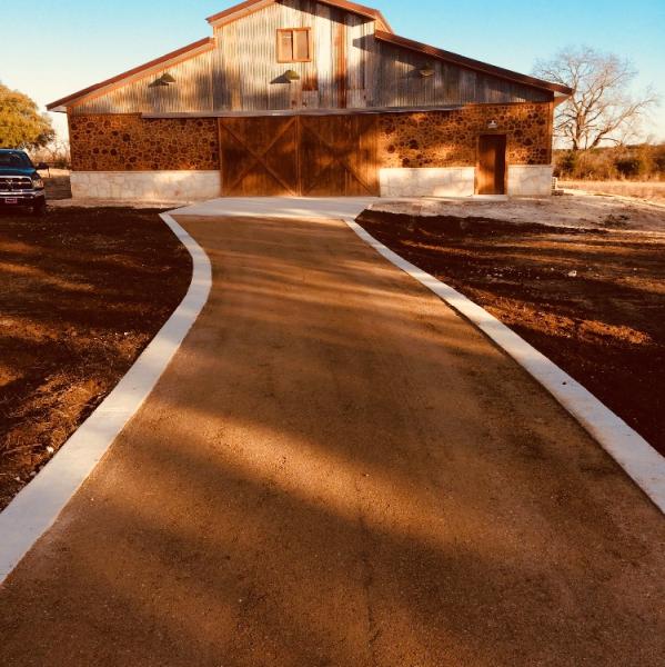 Asphalt Paving and Maintenance Company