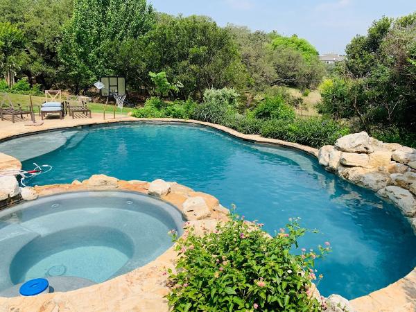 Davis Pools