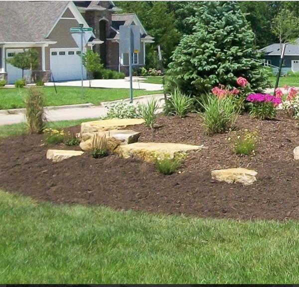 Josh's Lawn & Snow LLC